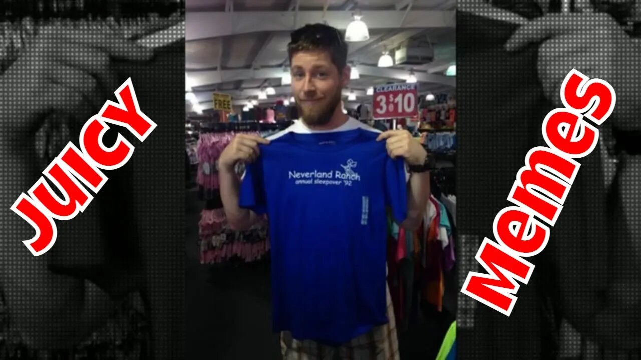 July Juicy Memes #4 😂