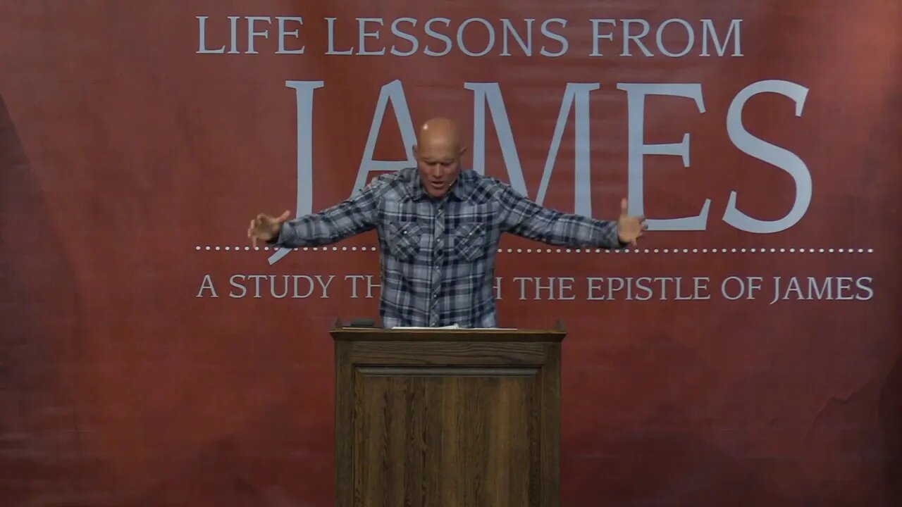 3 Ways To Make Wise Decisions by Shane Idleman