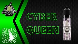 Fusions - Cyber Queen