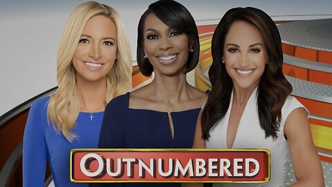 OUTNUMBERED (Full Episode) November 7, 2024