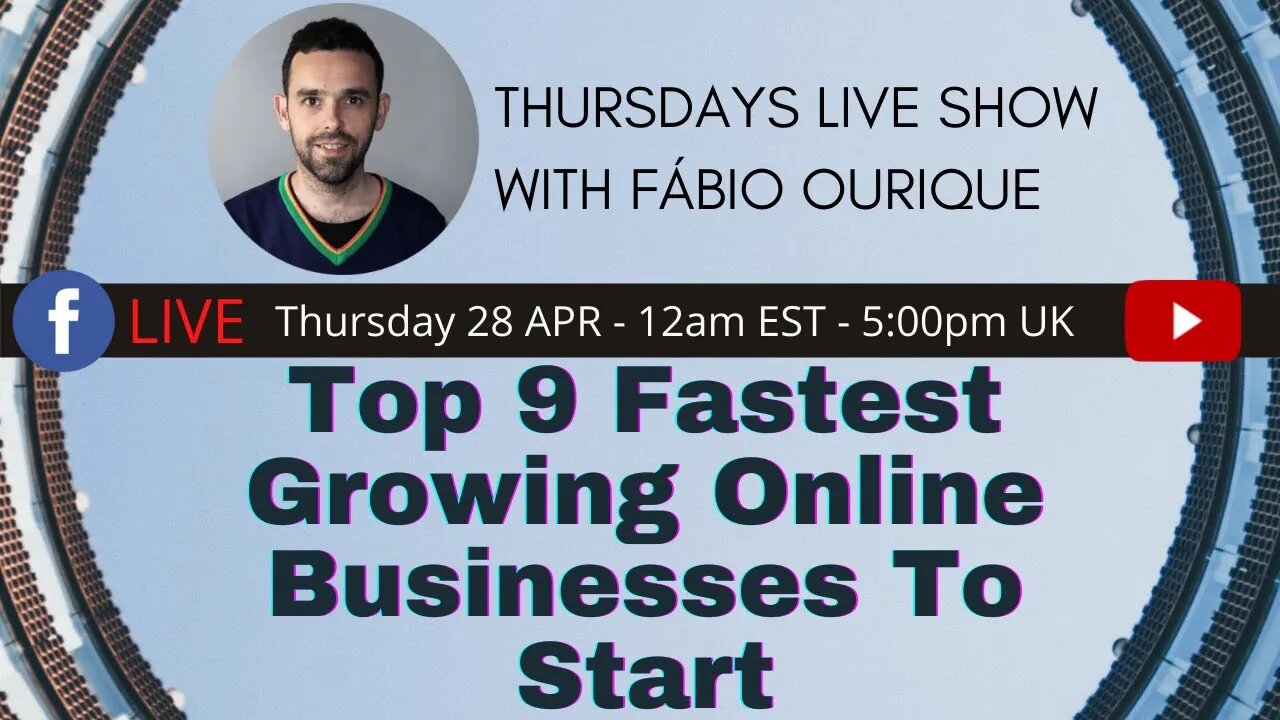 Top 9 Fastest Growing Online Businesses To Start