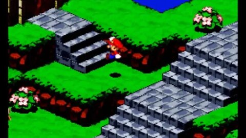Super Mario RPG (Part 13)