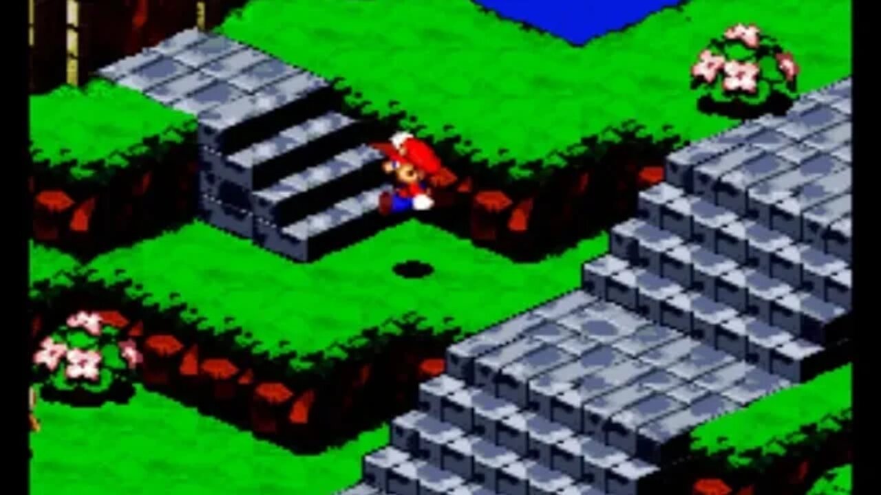 Super Mario RPG (Part 13)
