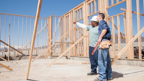 Construction Framing: Your Local Experts