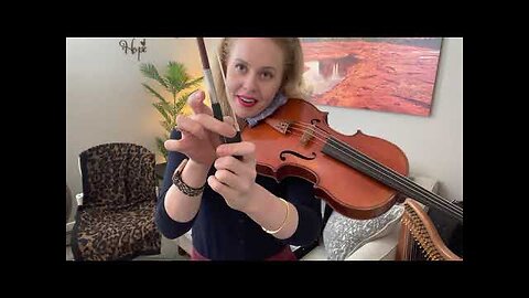 Schradieck 1 Etude 1 VIOLA 2 Notes Slurred, 2 Notes Separate