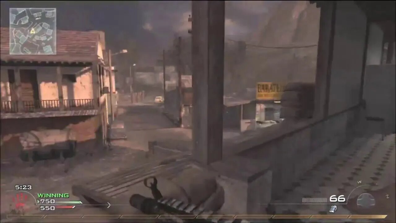 Am I The Greatest? [YES] NO (MW2 Gameplay/Commentary)