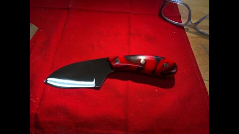 Things were going along pretty smooth,,,,,then ,,,,