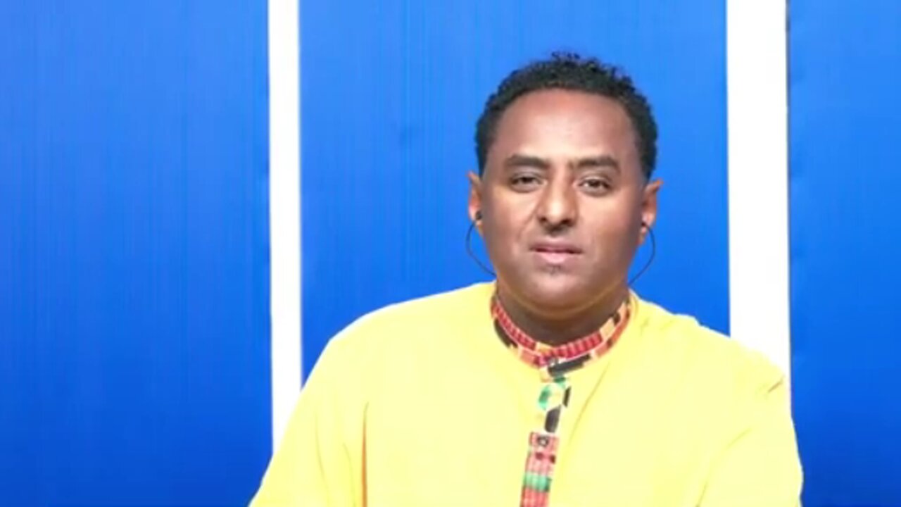 የብርቱካን ሚደቅሳ ወንጀል እና አሁን ያመጣው ጣጣ - ሀብታሙ አያሌው