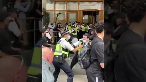 Hardcore Protesting | Uproars of the people!!!