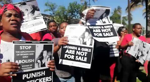 SOUTH AFRICA - Durban - Siam Lee murder case (Videos) (yrV)