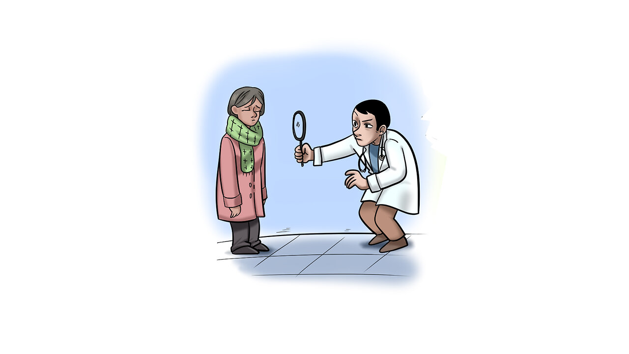 Homeopathic Randomized Controlled Trial: Identifying the Patient©