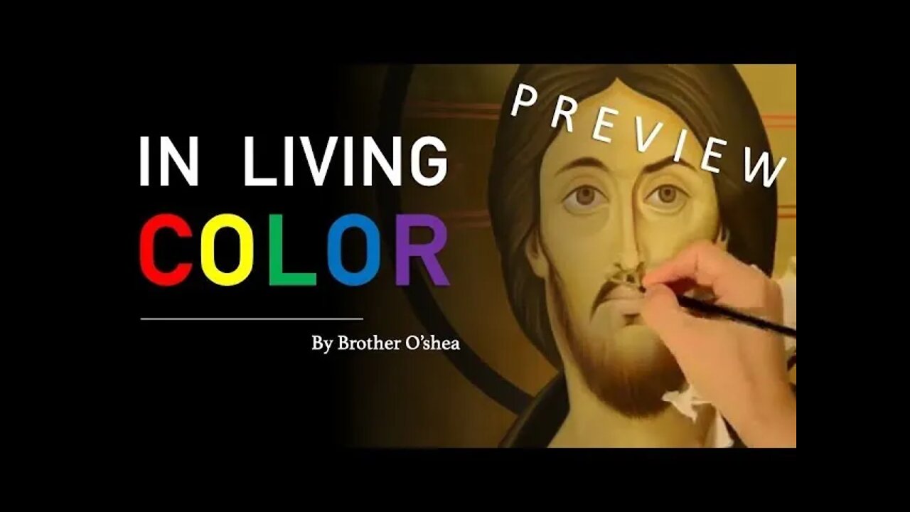 In Living Color Preview - By Yona Golab