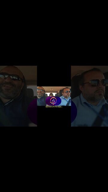 Shorts No Trecho Ep 01 - 11 #shorts #shortsdutrecho #podcast