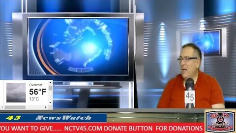 NCTV45 NEWSWATCH MIDDAY THURSDAY APRIL 30 2020 WITH ANGELO PERROTTA