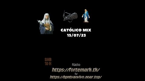 Catolico Mix 15.07.23