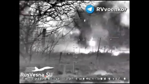 Special Forces Ambush & Destroy A Ukrainian Patrol
