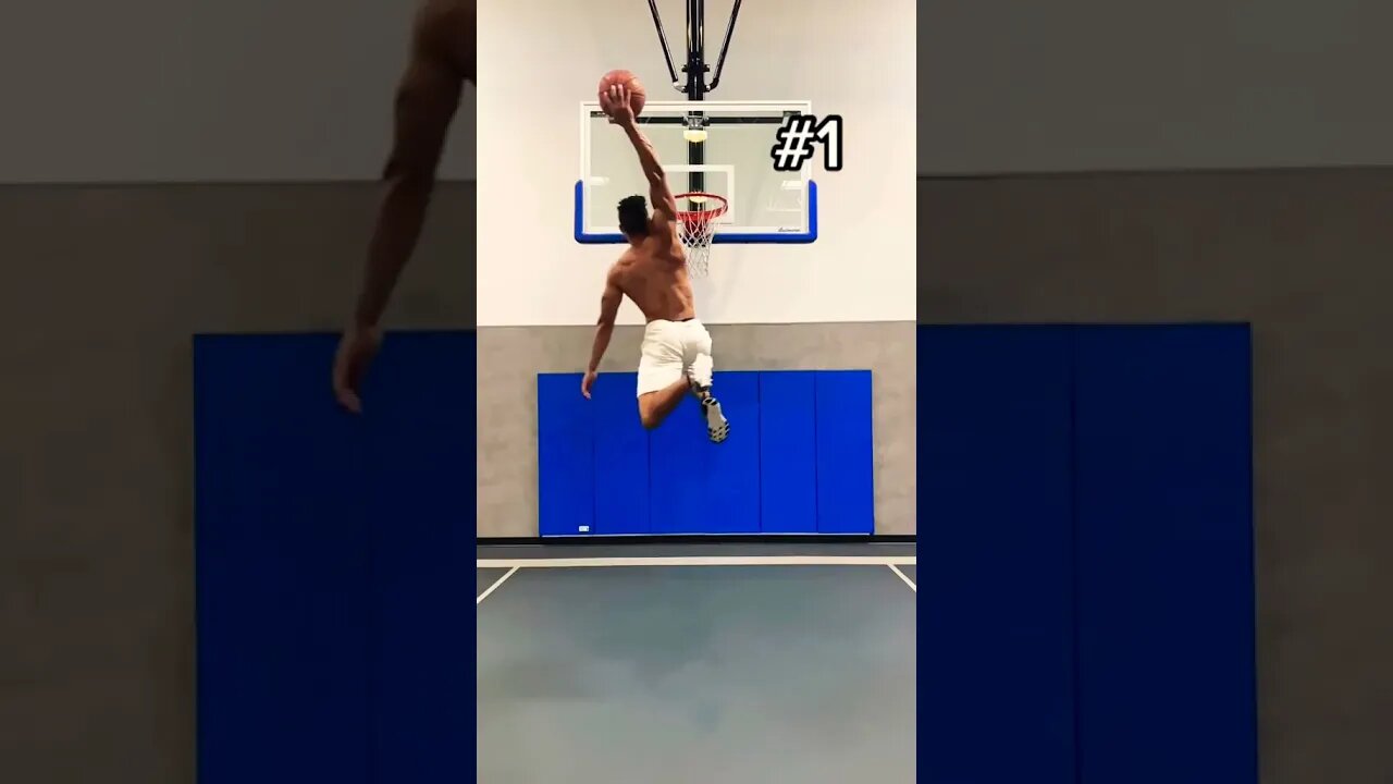 WHICH ONE IS BEST DUNK⁉️ 🚀🚀🚀 #Shorts #Dunk