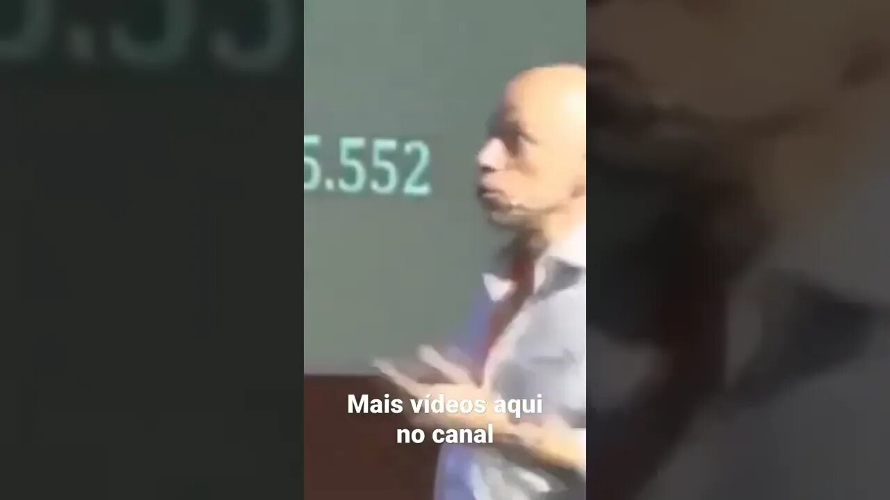 Leandro Karnal- parte 4 | Se inscreva no canal!