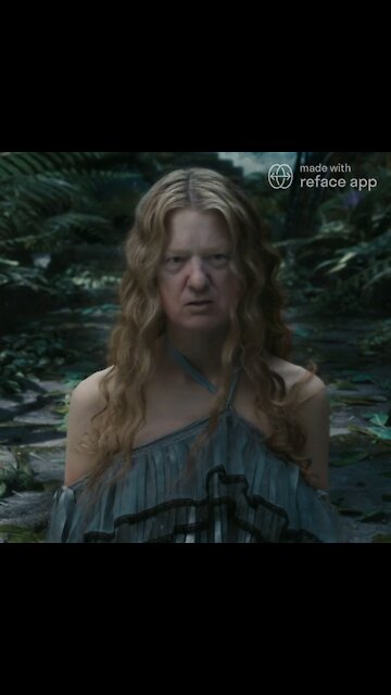 If Donald Trump Was A Girl Meme!