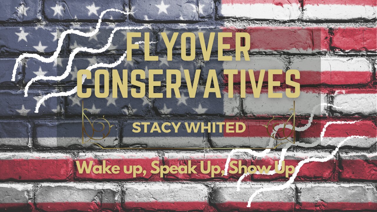 B4A Clips: Flyover Conservatives, Stacy Whited