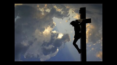 Vision and Word of Jesus Blood Poured Out