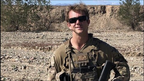 Coronado Crossfit fundraiser honors Navy SEAL who died in 2020