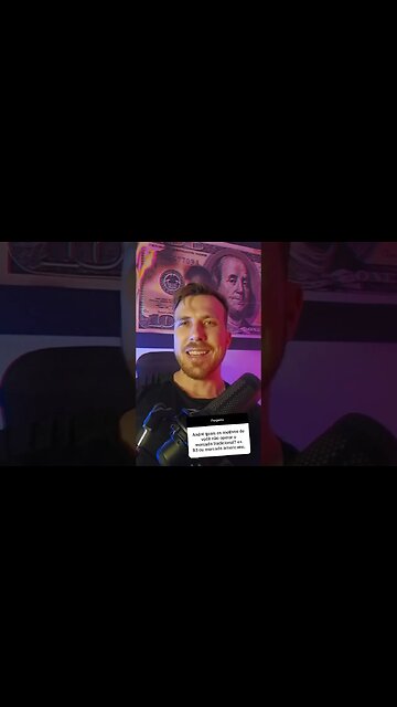 Operar mercados tradicionais?