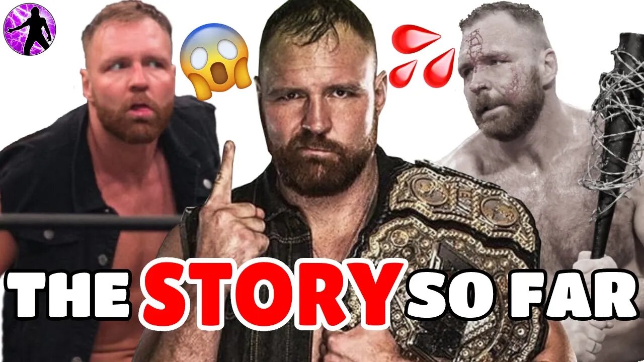 UNSCRIPTED VIOLENCE | Jon Moxley: Story So Far (AEW Documentary)