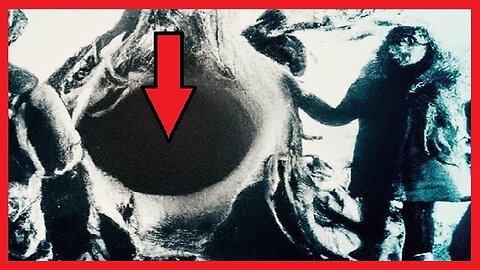 Antarctica - SECRET REVEALED!!