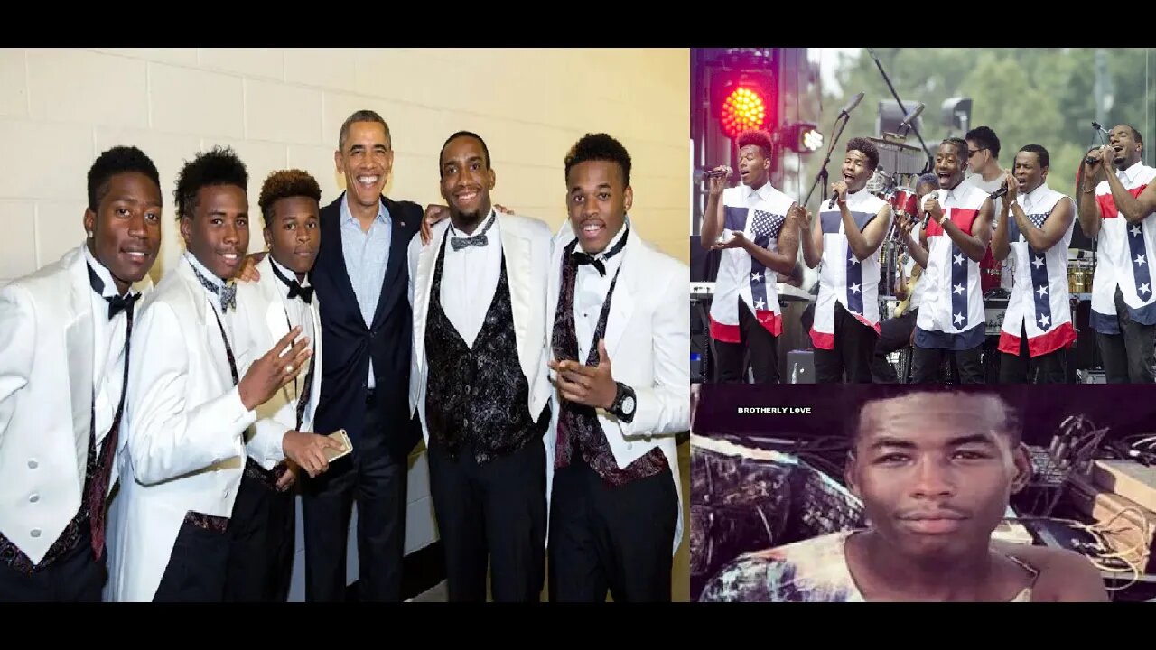 Brotherly Love Founding Member that Performed for Barack Obama & Kevin Hart Gets Killed in Philly