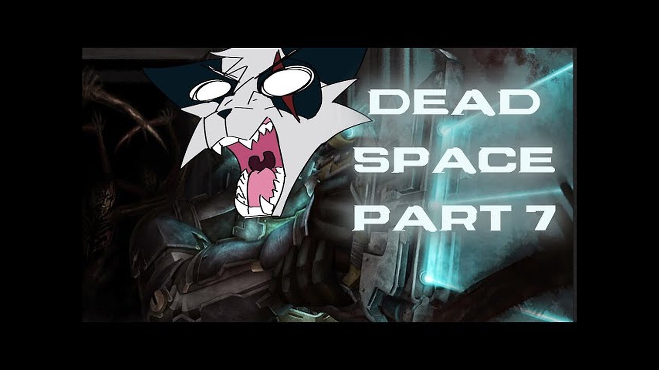 Isaac Clarke's bones breaking HD ASMR | Dead Space Remake part 7