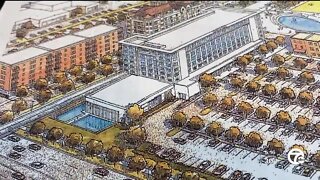 Warren Towne Center plan remains stalled as mayor, city council disagree on proposal