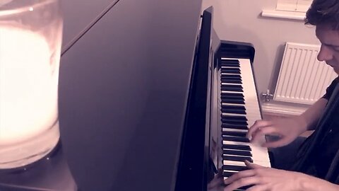 Autumn/Fall is here * Piano