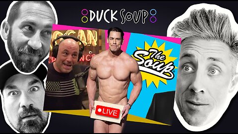 These Podcasts are WILD!