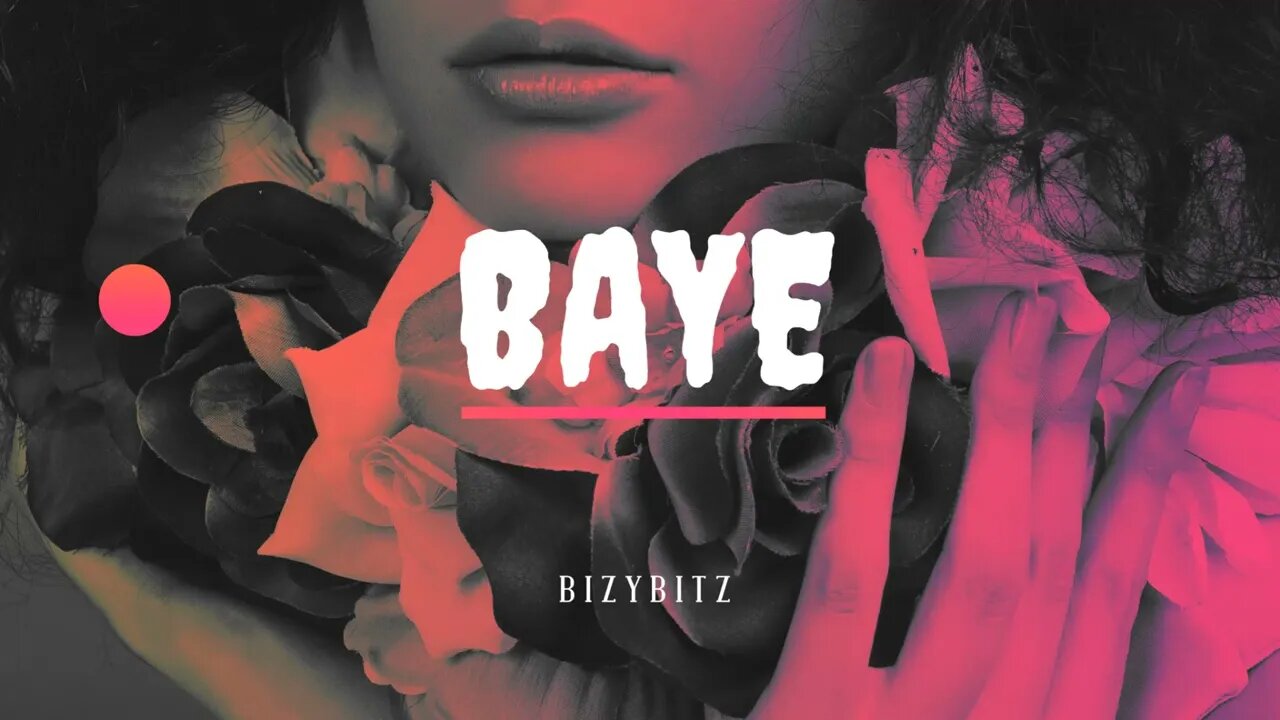 ''BAYE"- Wandecoal x Wizkid x Joeboy x Burna Boy x Bnxn Type Beat - [Afrobeat 2022]