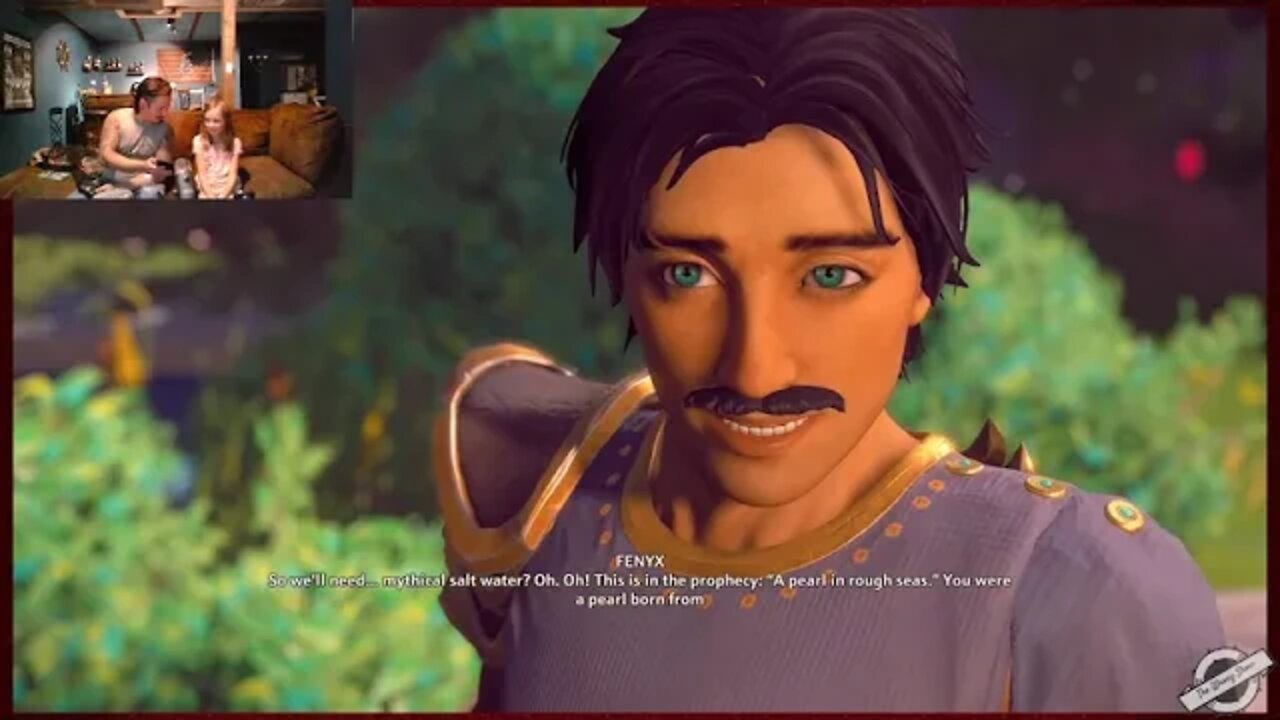 VOD Fenyx Rising (part 2)