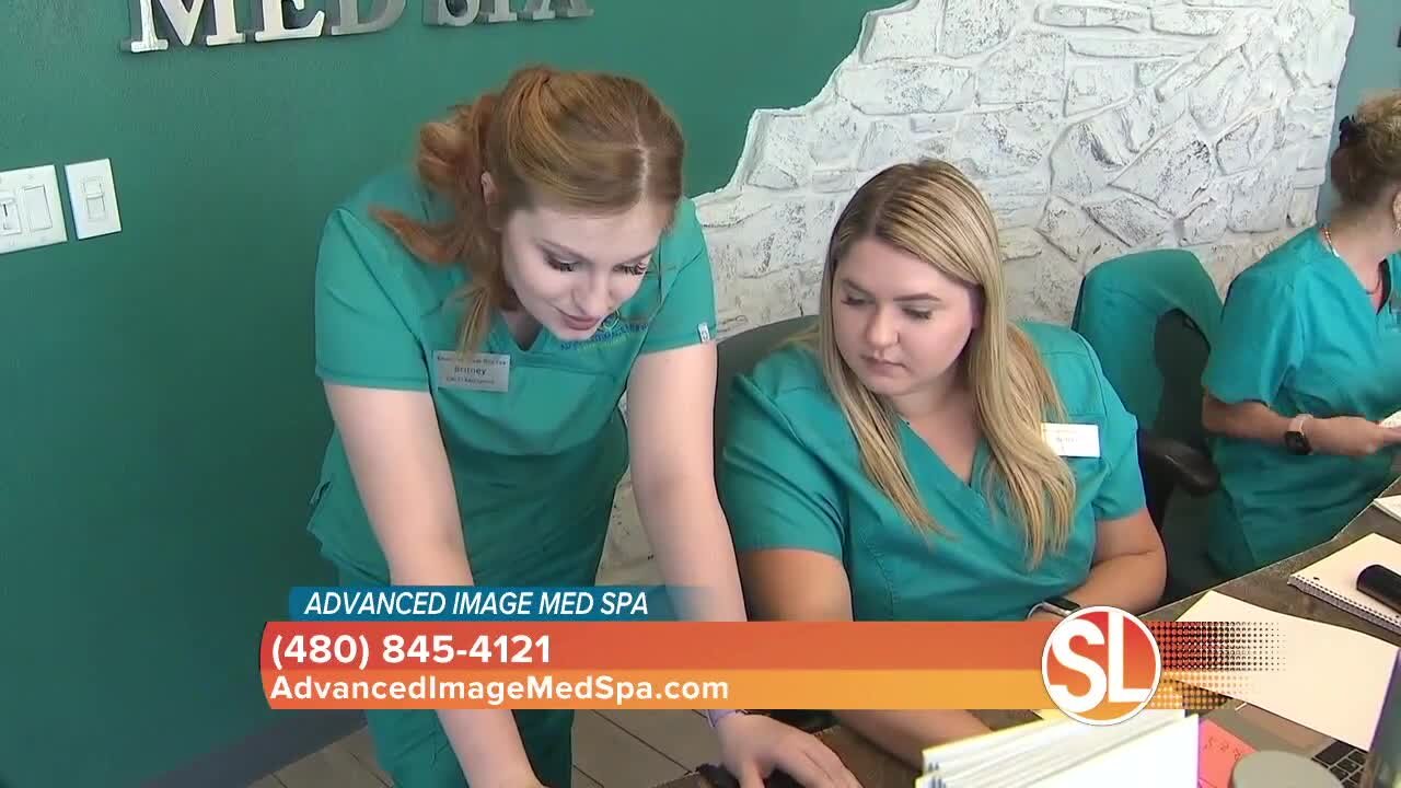 Look sexy in your swimsuit with High Def Lipo from Advanced Image Med Spa