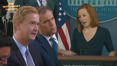 Psaki on gas prices: "If you don't like hot dogs, you might not care about the reduction of cost."