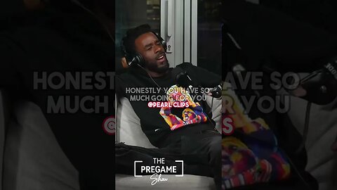 Modern Says Her P**sy Is Tight