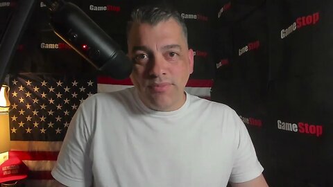 GameStop - GME Stock Talk (Late Night) Quick Update