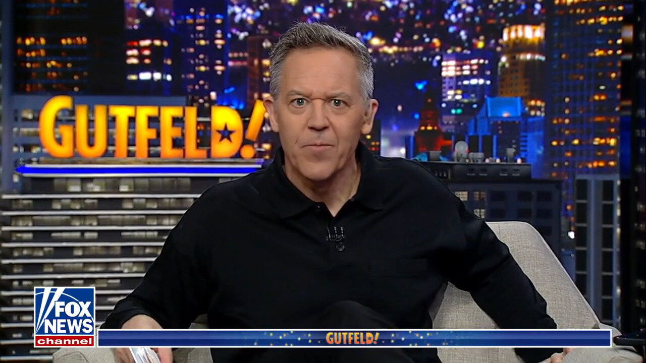 Greg Gutfeld: As The Number Of Dead Mounted, The FBI Undercounted