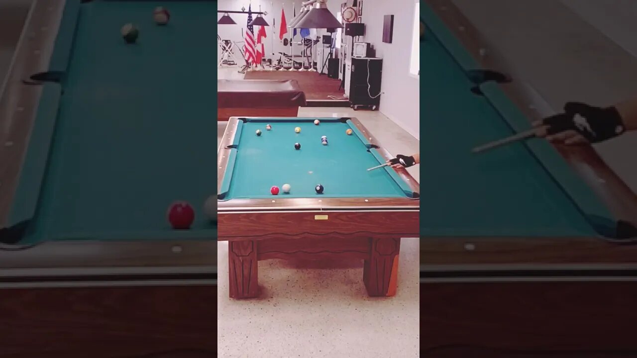 #shorts🎱🤦‍♂️ #pool #drill