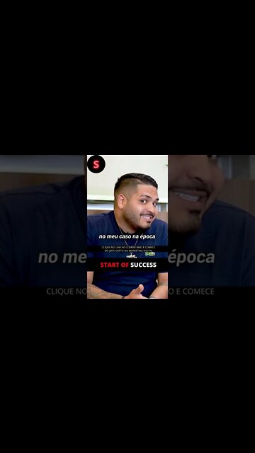 VOCÊ É A MÉDIA DAS CINCO PESSOAS! Mateus Zk #SHORTS