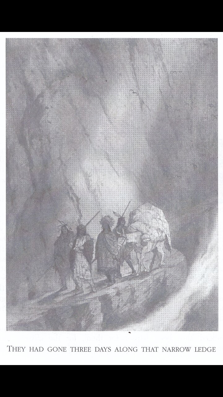 The Loot of Loma by Lord Dunsany