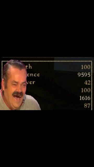 Morrowind When You Exploit The Potions #Shorts