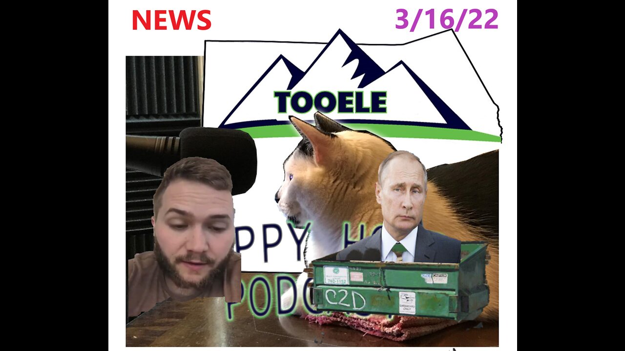 3-16-22 News