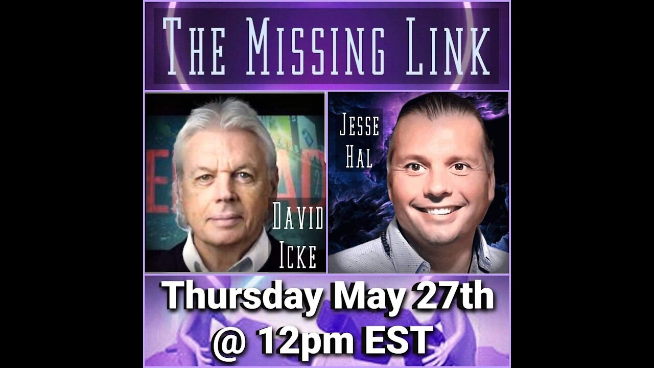 Interview 15 with David Icke