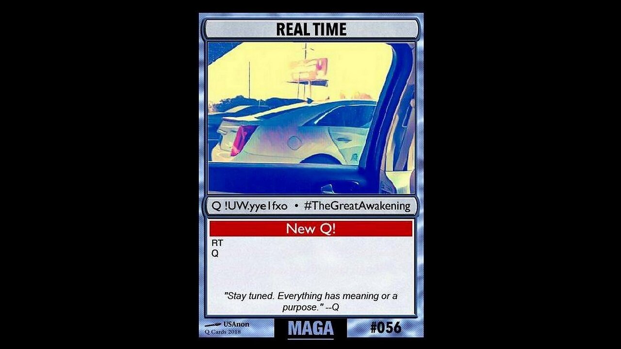 end of the world?