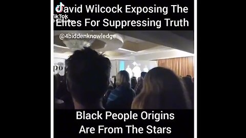 David Wilcock: The truth