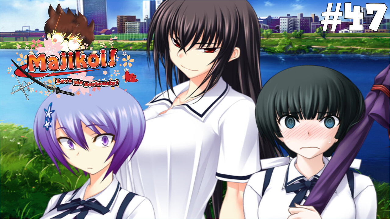 Majikoi! Love Me Seriously! (Part 47) [Miyako's Route] - Actors and Actresses Wanted!